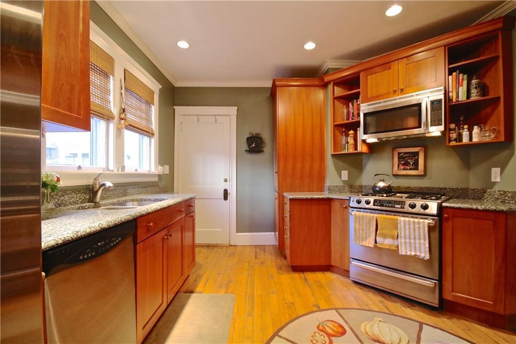 96 Deerfield Road