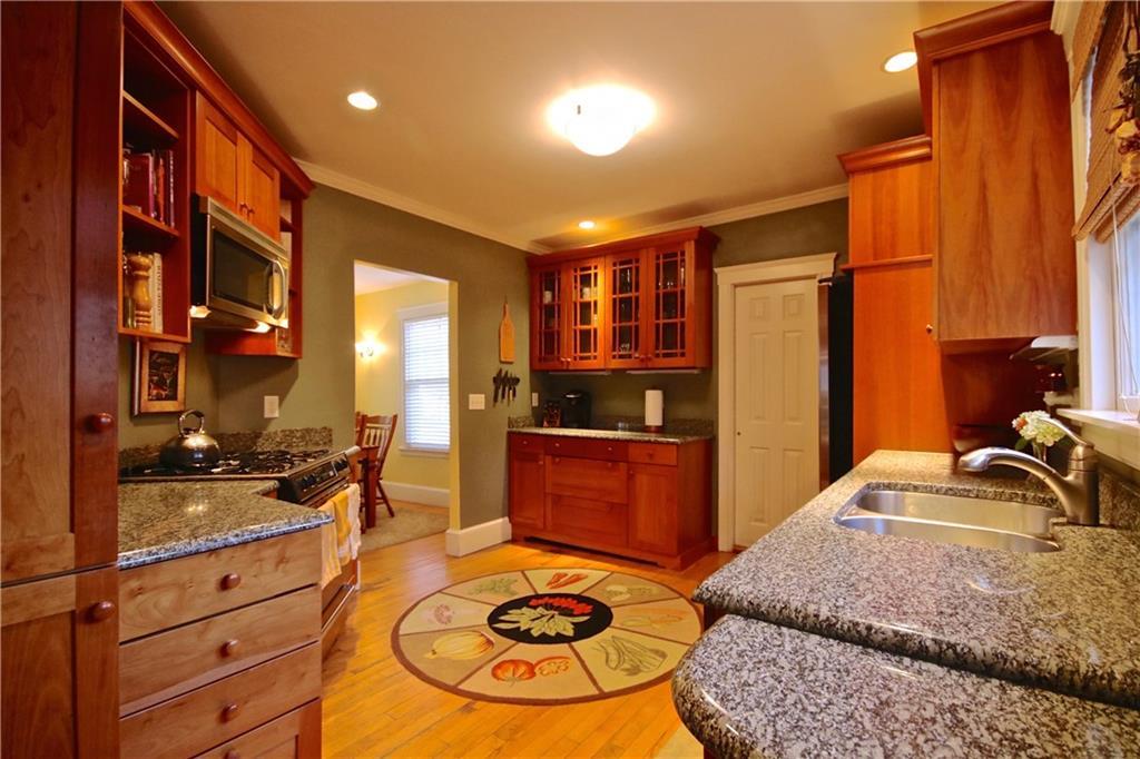 96 Deerfield Road