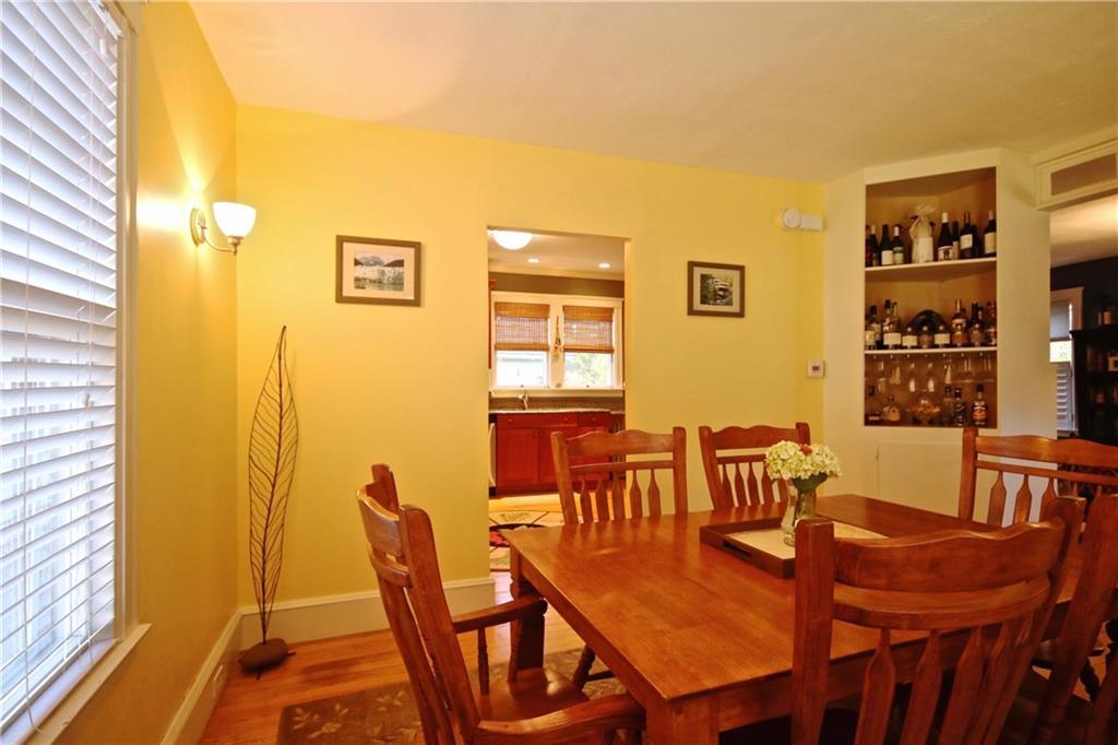 96 Deerfield Road