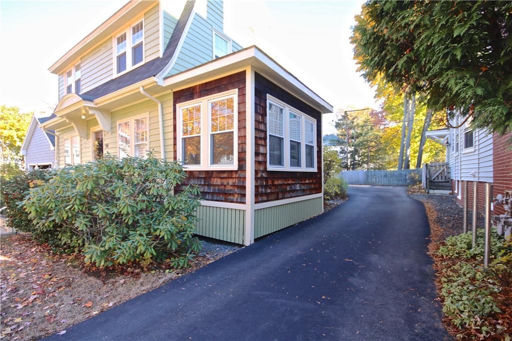 96 Deerfield Road