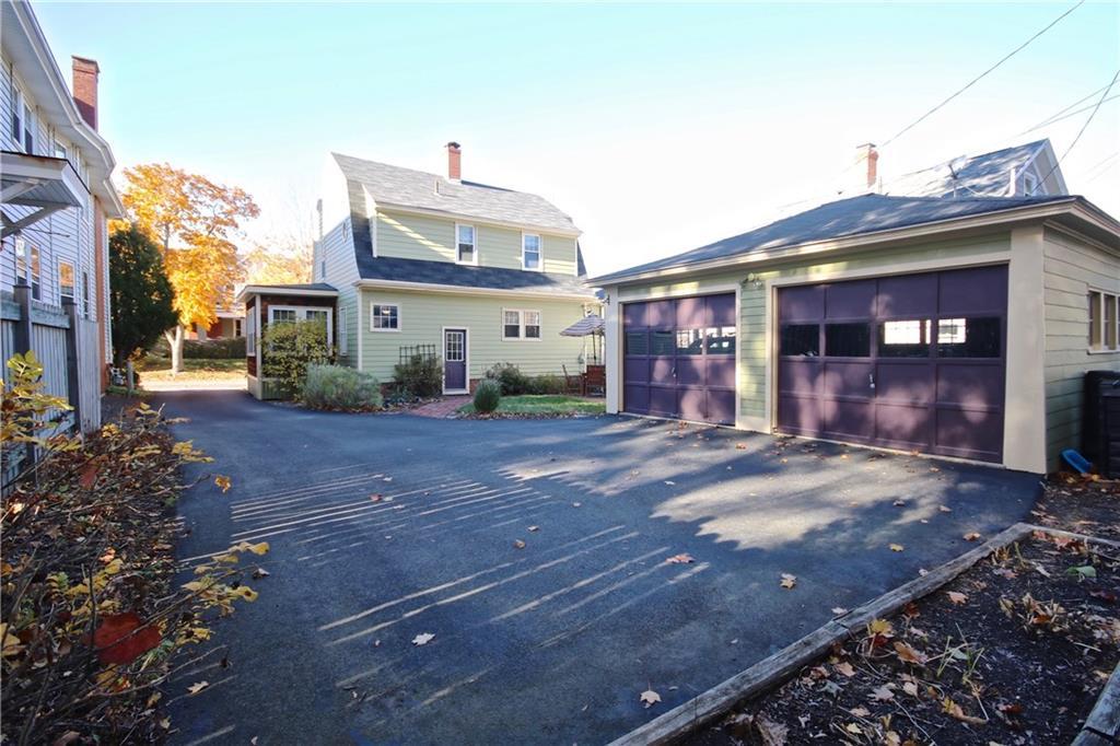96 Deerfield Road