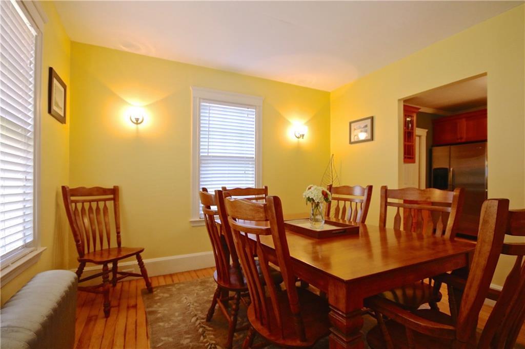 96 Deerfield Road