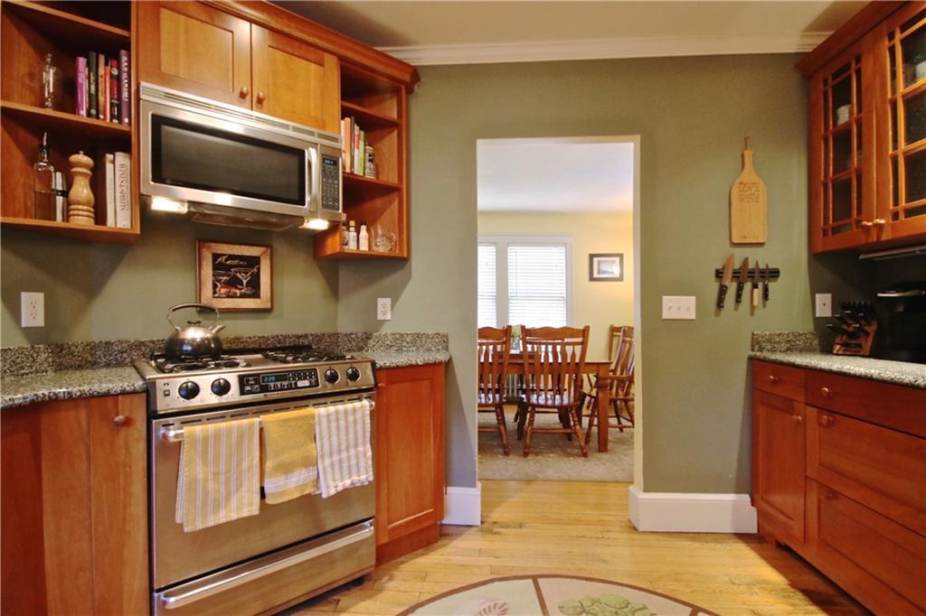 96 Deerfield Road