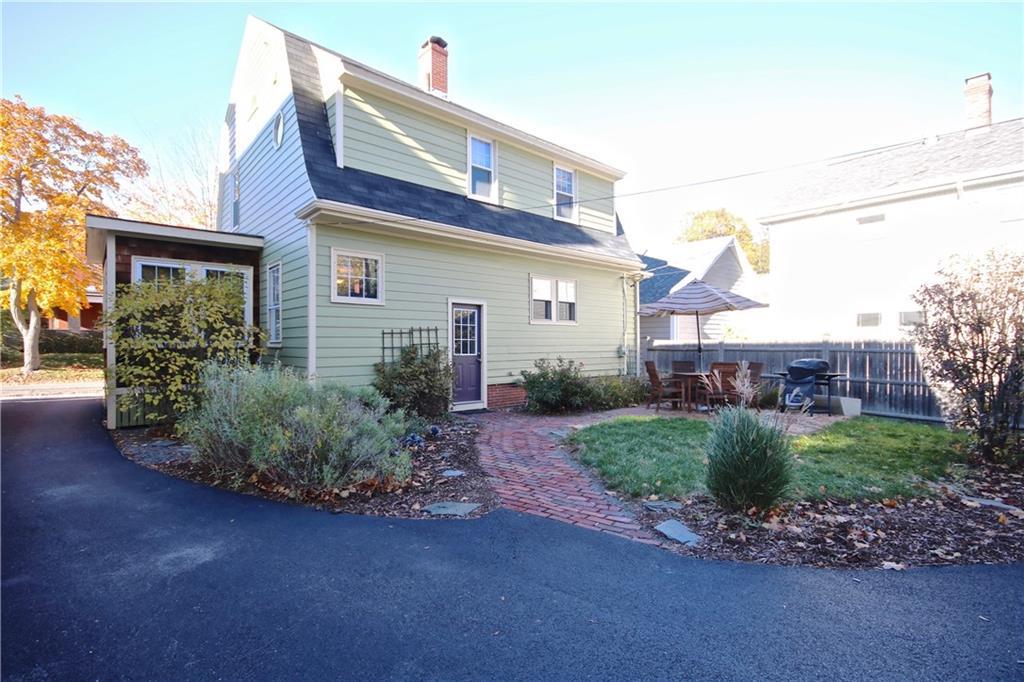 96 Deerfield Road
