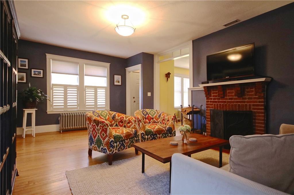 96 Deerfield Road