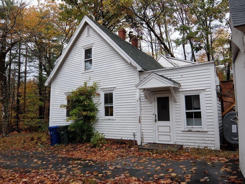 35 Mast Road