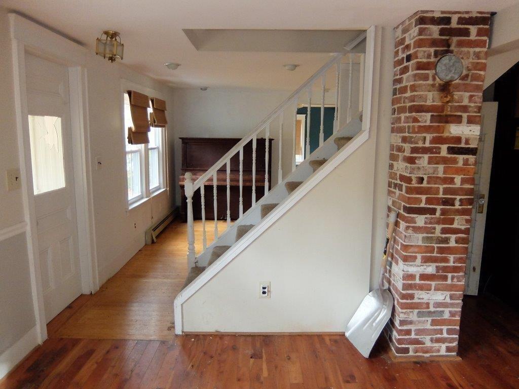 35 Mast Road