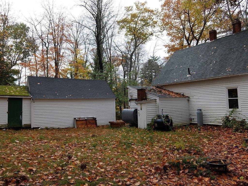 35 Mast Road