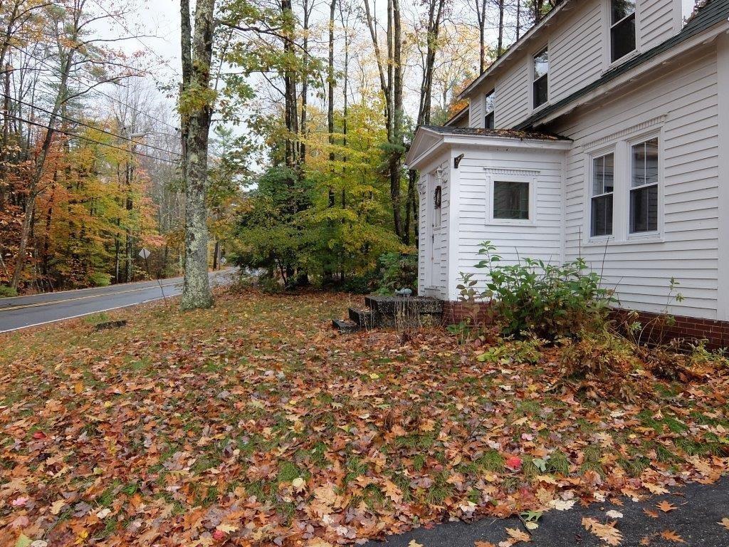35 Mast Road