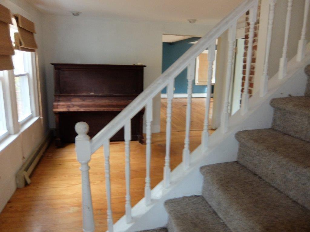 35 Mast Road