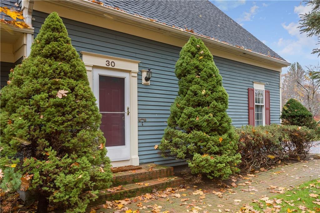 30 Waterhouse Road