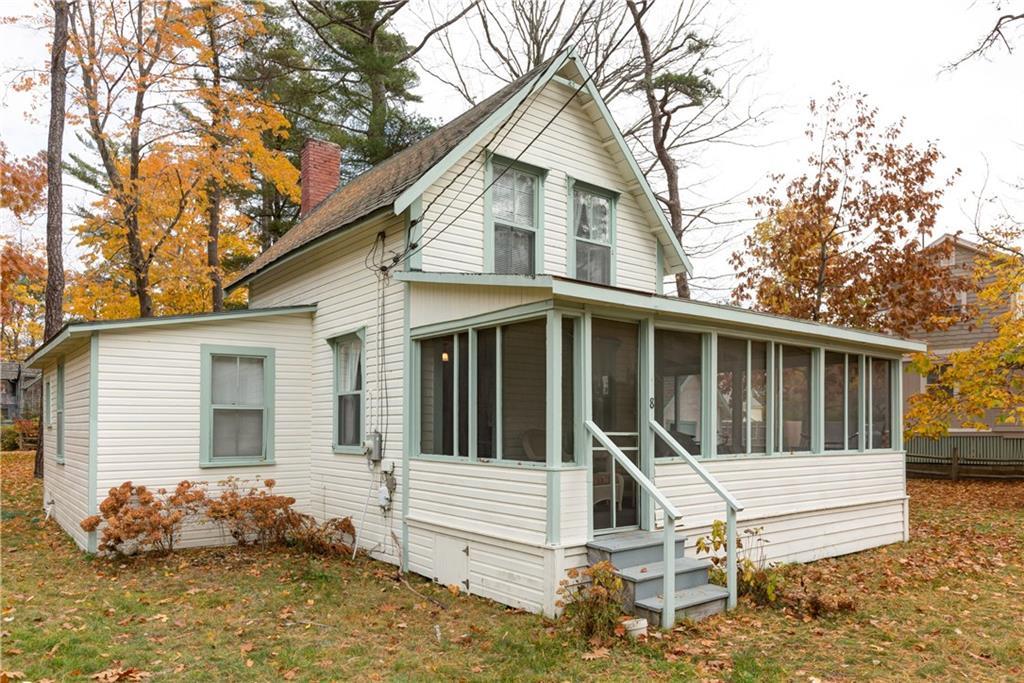 8 Saccarappa Lane