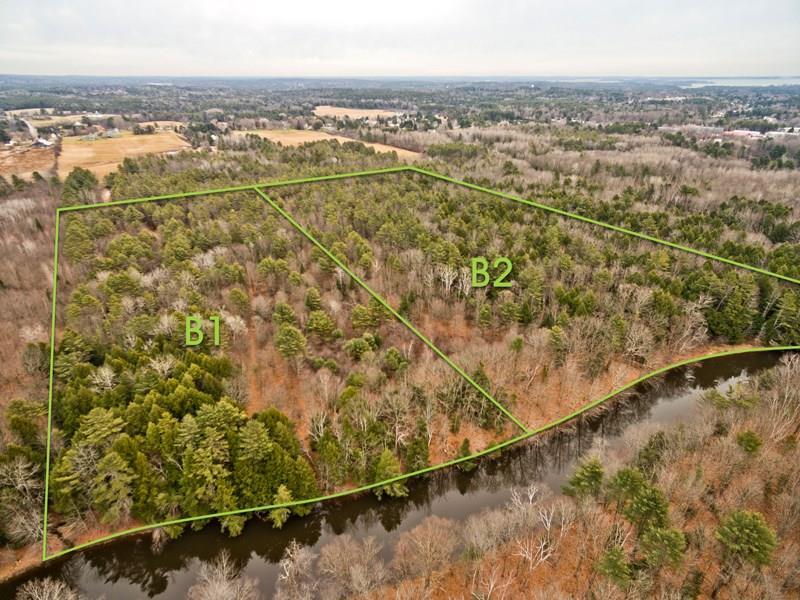 Lot 1 Ryder Road