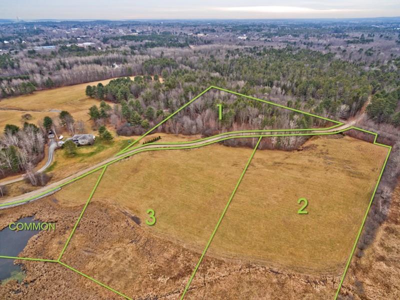 Lot 1 Ryder Road