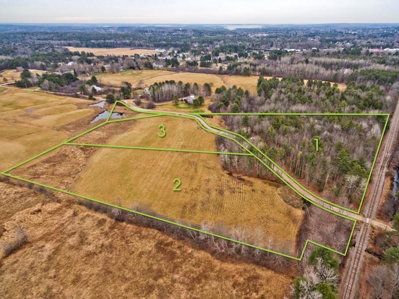 Lot 1 Ryder Road