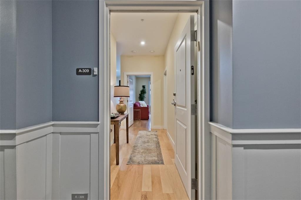 22 Hancock Street, 309