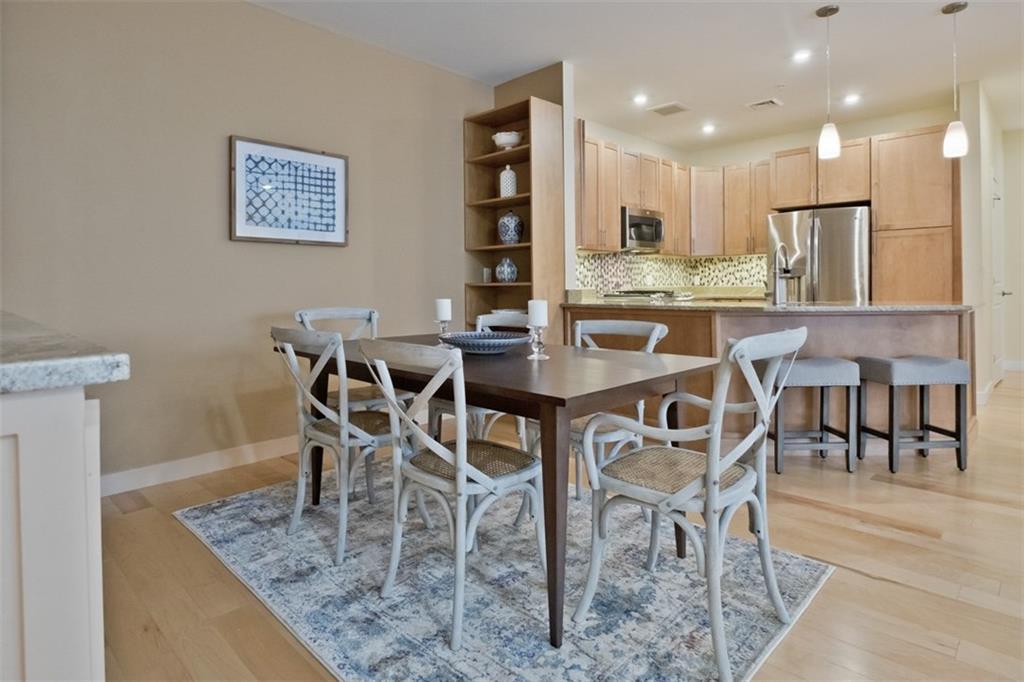 22 Hancock Street, 309