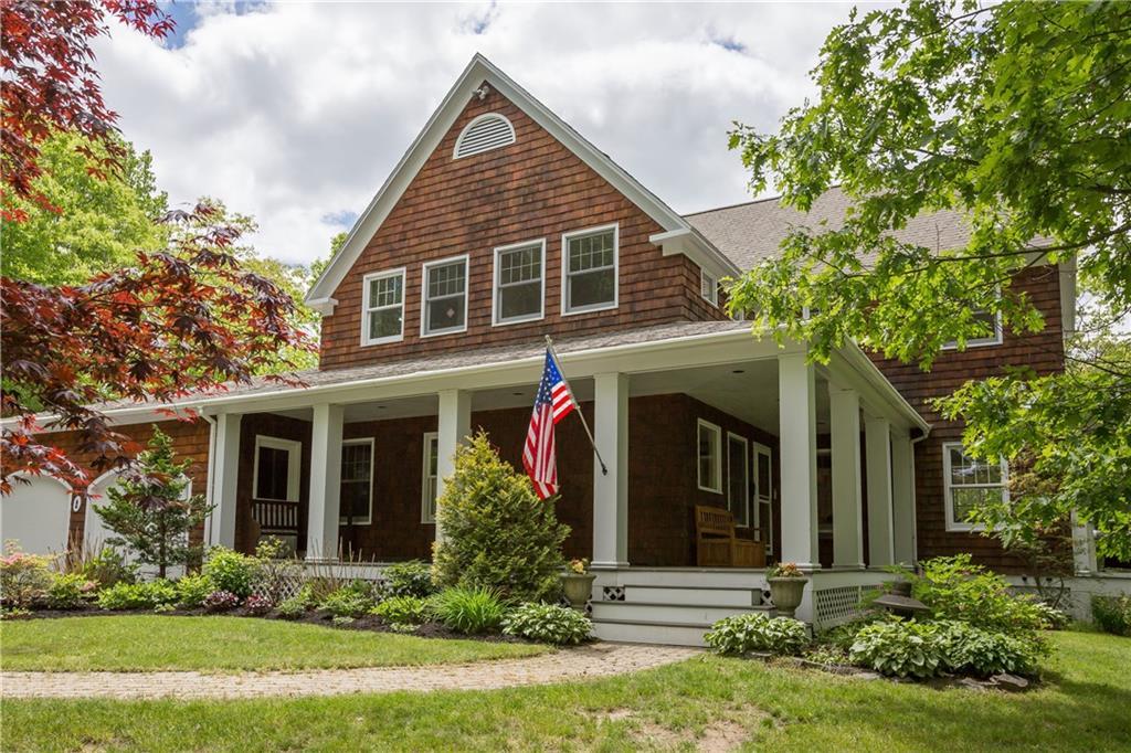 8 Cole Field Road