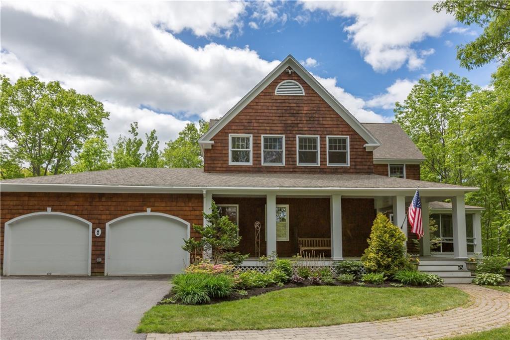 8 Cole Field Road