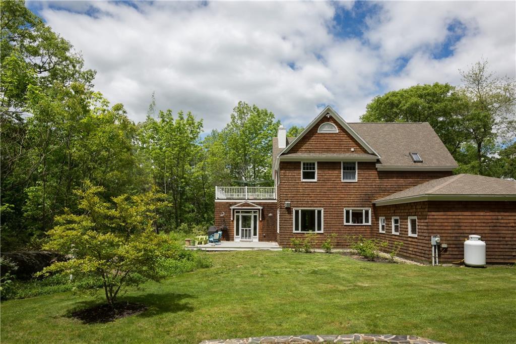 8 Cole Field Road