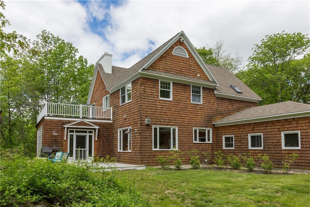 8 Cole Field Road