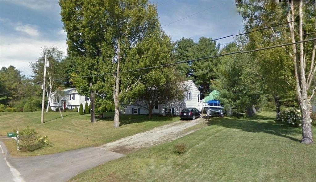 167 Melissa Drive