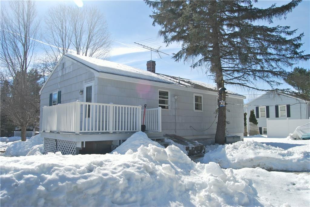 167 Melissa Drive