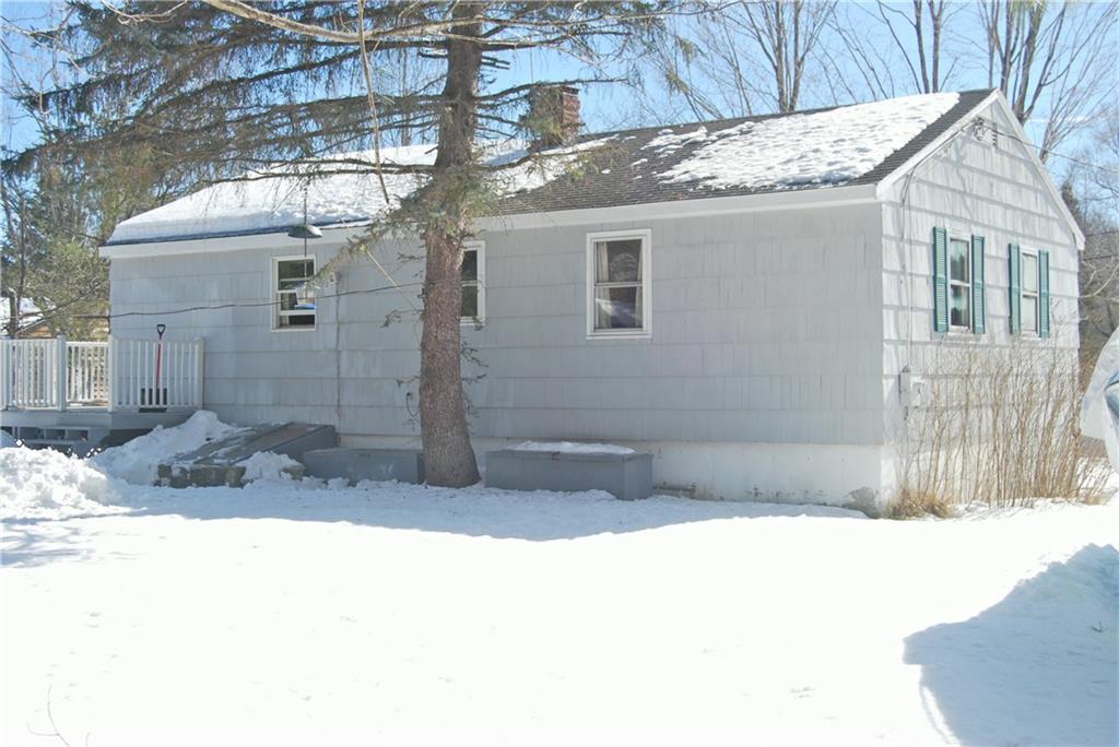 167 Melissa Drive