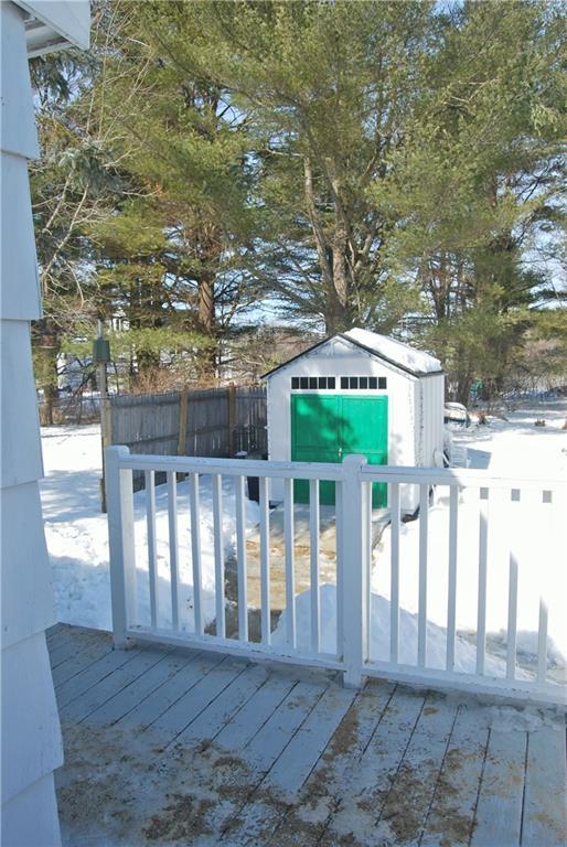 167 Melissa Drive