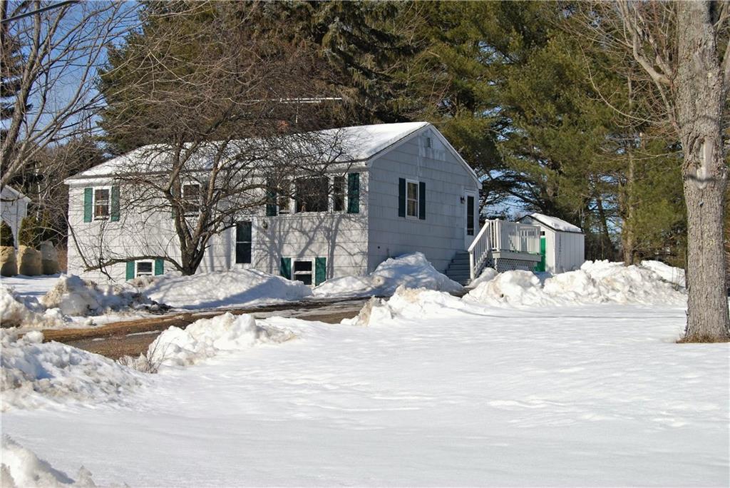 167 Melissa Drive