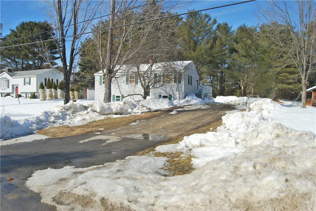 167 Melissa Drive