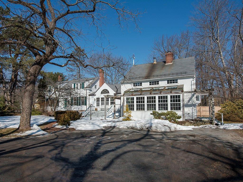 221 Foreside Road