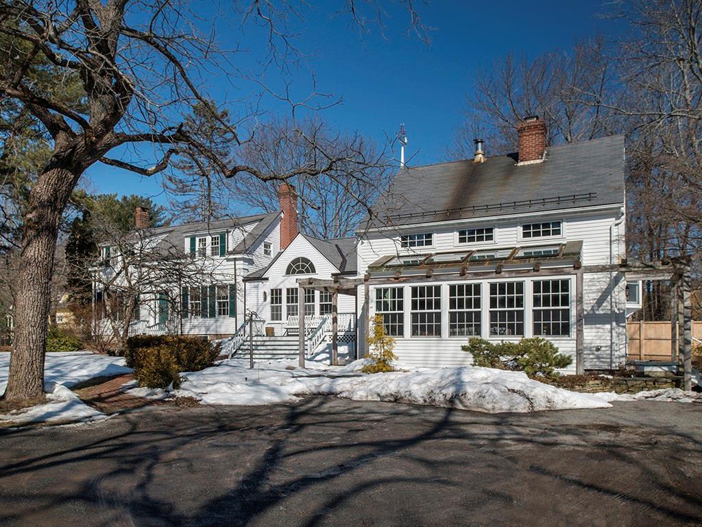 221 Foreside Road