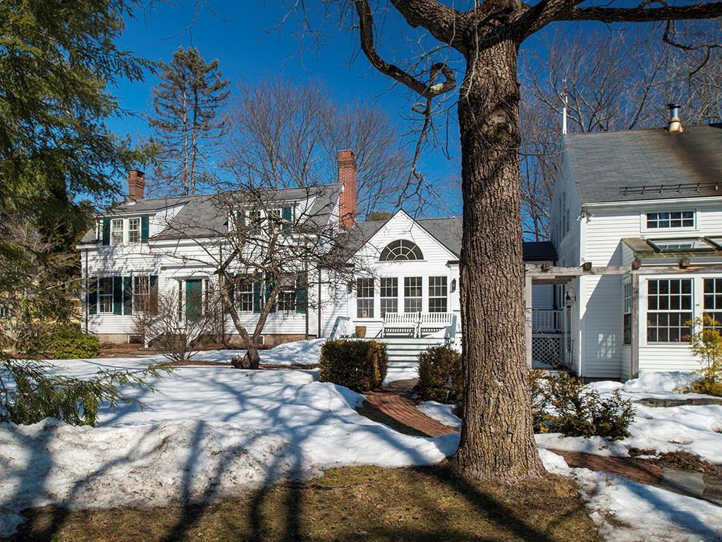 221 Foreside Road