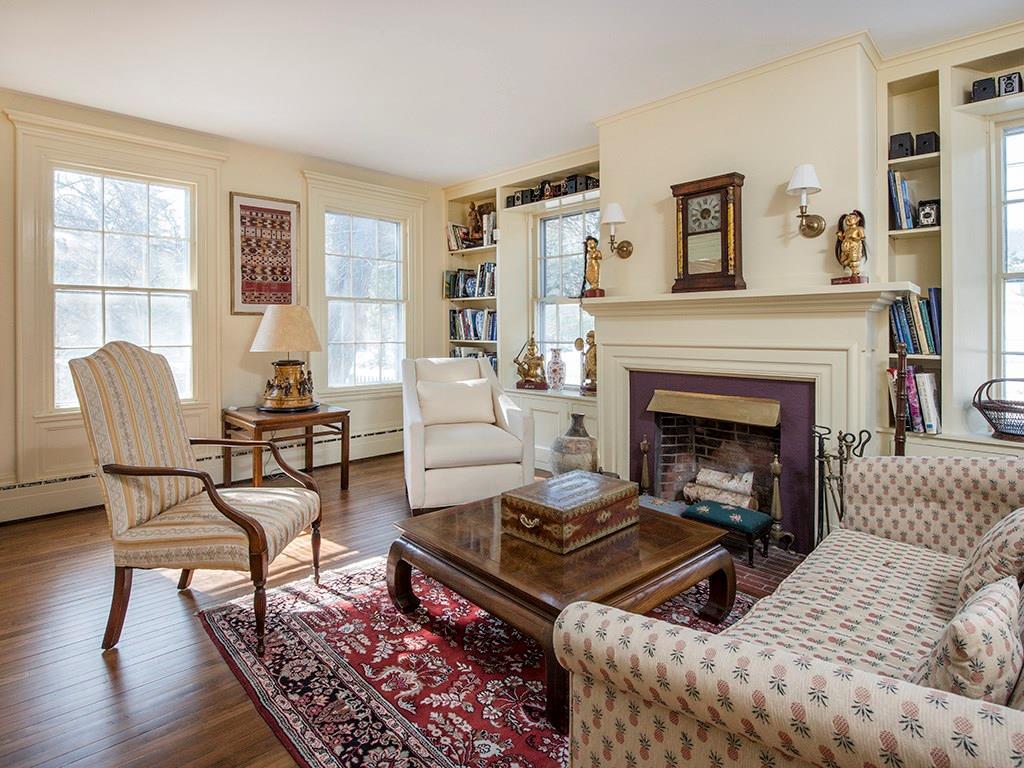 221 Foreside Road
