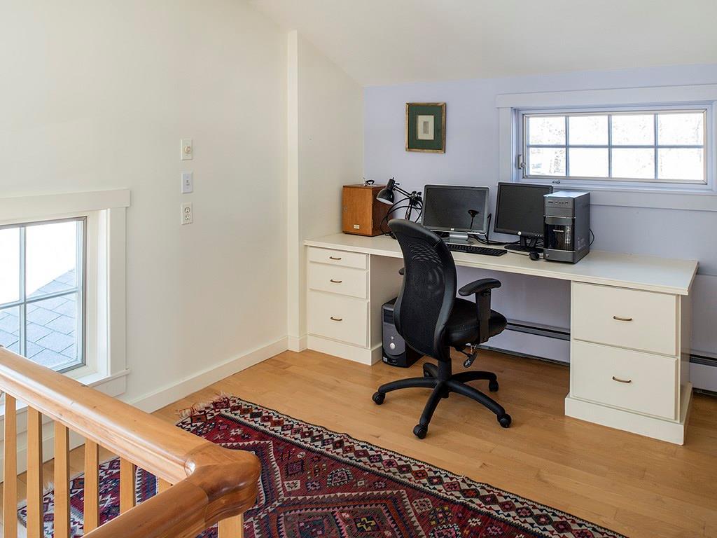 221 Foreside Road
