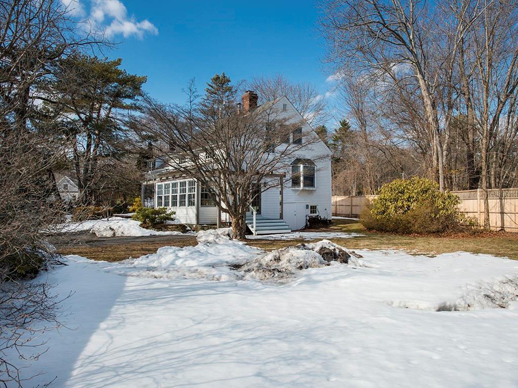 221 Foreside Road
