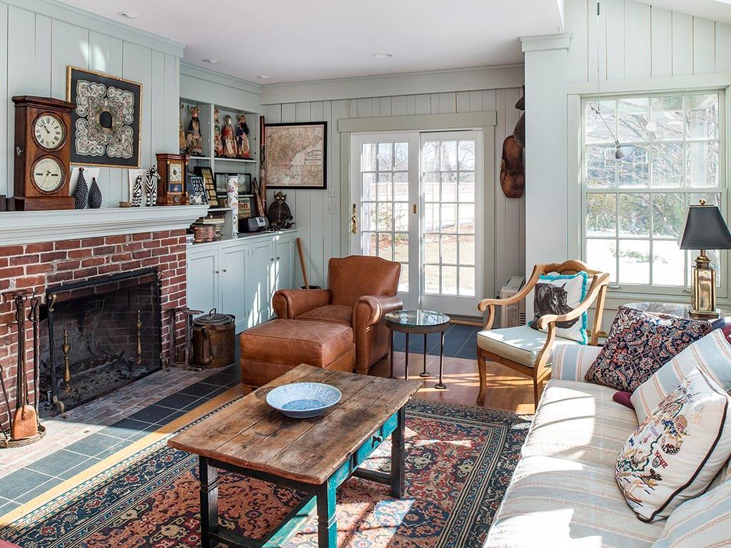 221 Foreside Road