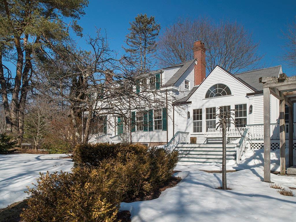 221 Foreside Road
