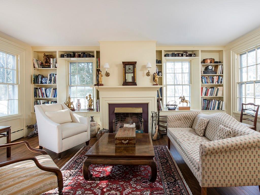 221 Foreside Road