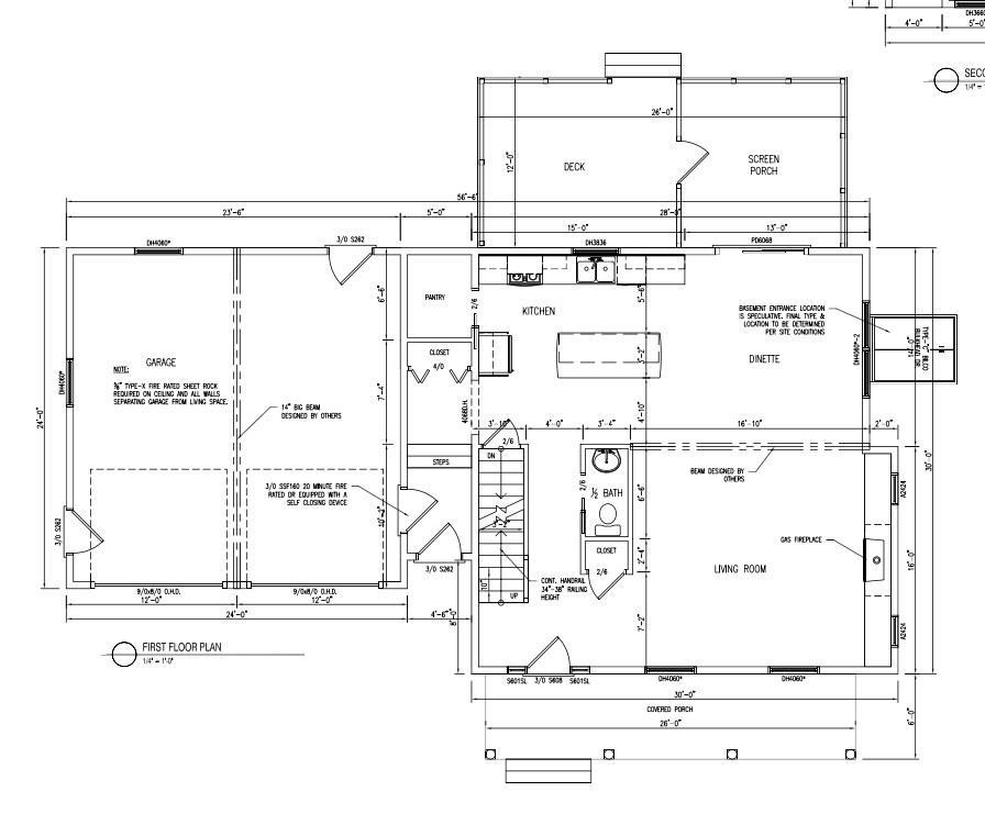31 Chestnut Lane