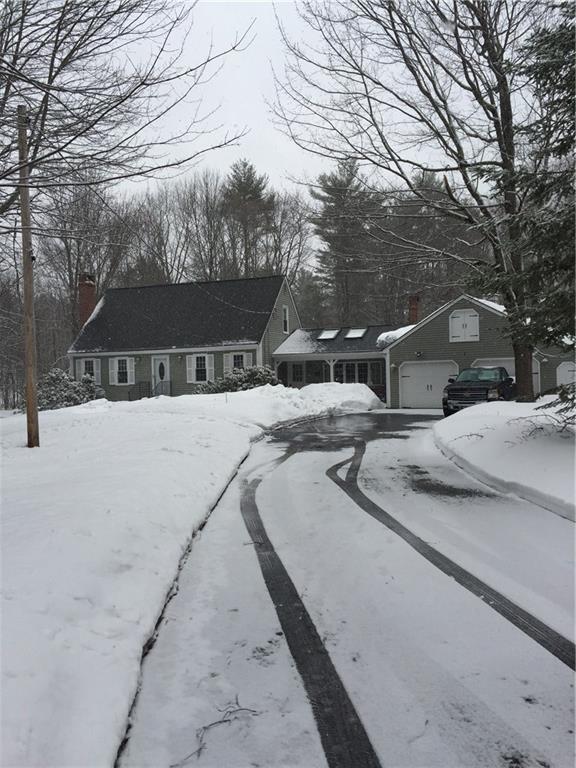 32 Pine Country Drive