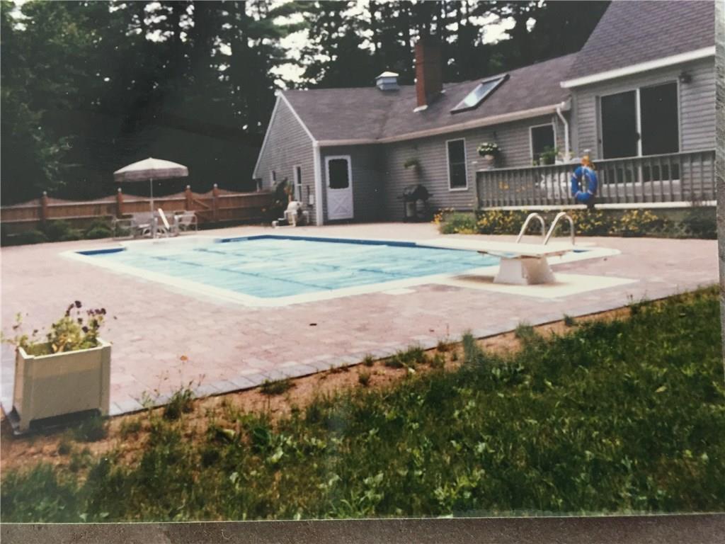32 Pine Country Drive