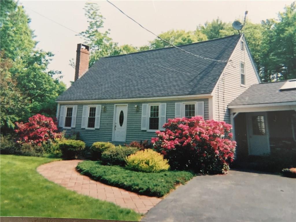 32 Pine Country Drive