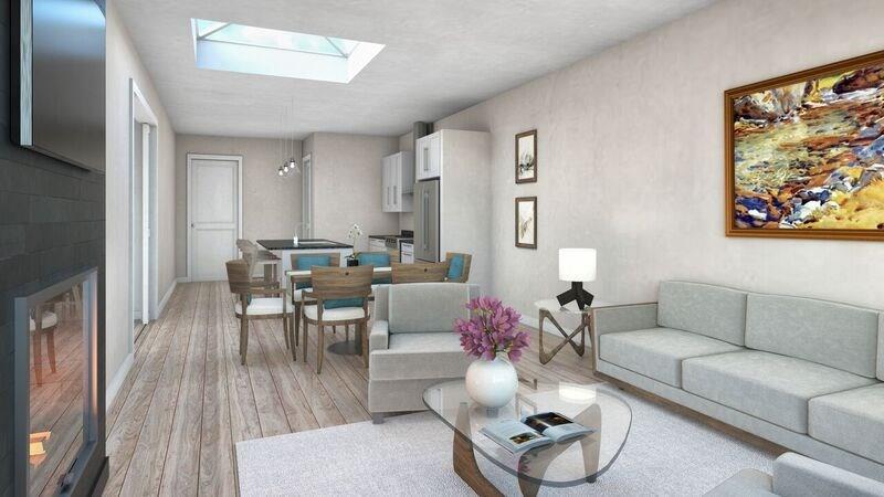 62 India Street, 304