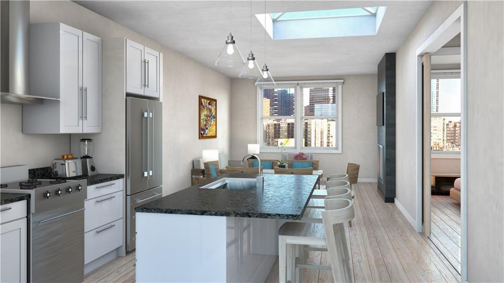 62 India Street, 304