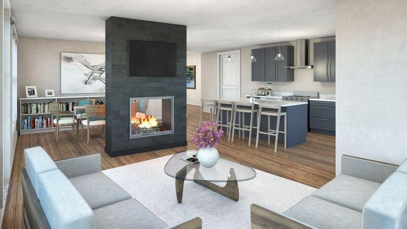 62 India Street, 304