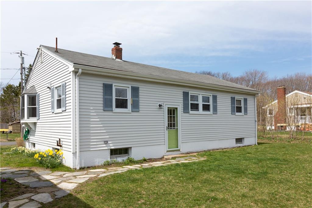 8 Crescent View Avenue
