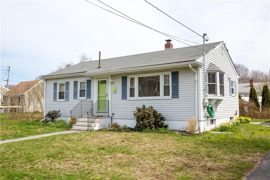 8 Crescent View Avenue