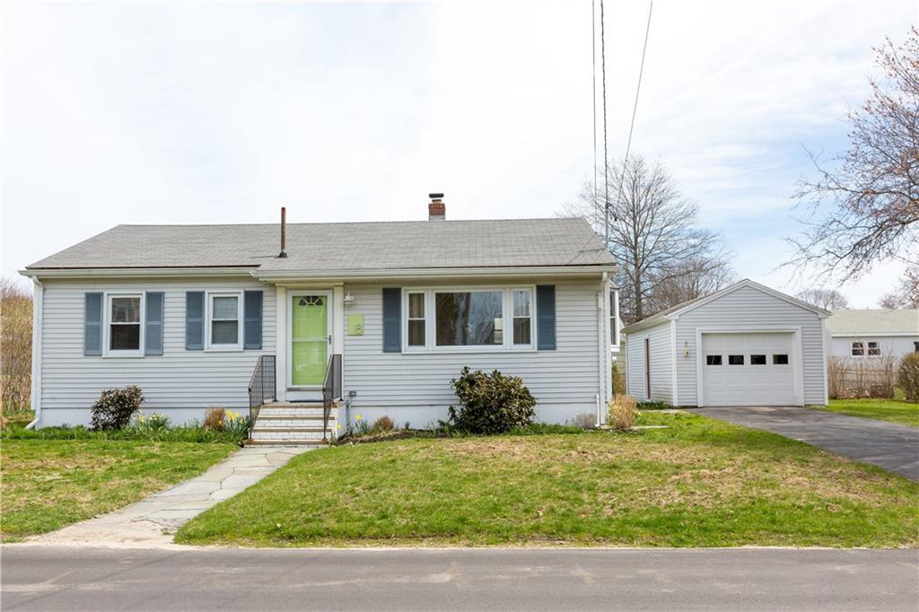 8 Crescent View Avenue